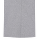 Castelbajac Women's Chest Point Collar T-Shirt - M/Grey