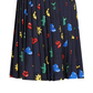 Castelbajac Women's Pattern Culottes - 2 Colors