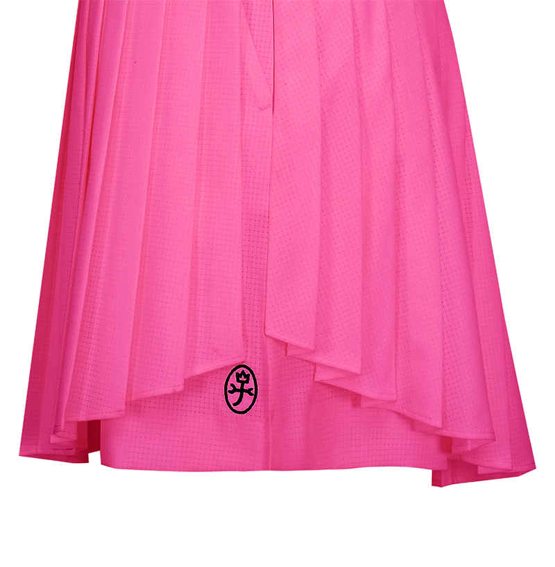 Castelbajac Women's Wrap Culottes - 3 Colors