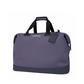 Castelbajac Men's Neoprene Boston Bag - Grey