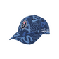 Castelbajac Men's Denim Ball Cap - Navy