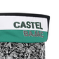 Castelbajac Men's Nîmes Color Block Sun Cap - Black