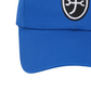 Castelbajac Men's Egg Blazon Point Ball Cap - Blue
