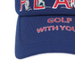 Castelbajac Women's Character Sun Cap - Navy