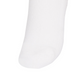 Castelbajac Women's Color Block Slogan Long Socks - Green