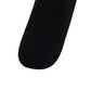 Castelbajac Women's Heart Point Mid-calf Socks - Black