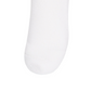 Castelbajac Women's Color Block Slogan Long Socks - Blue