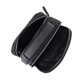 Castelbajac Men's Camouflage Pouch - Black