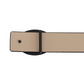 Castelbajac Women's Reversible Belt - Black