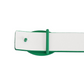 Castelbajac Women's Reversible Belt - Green