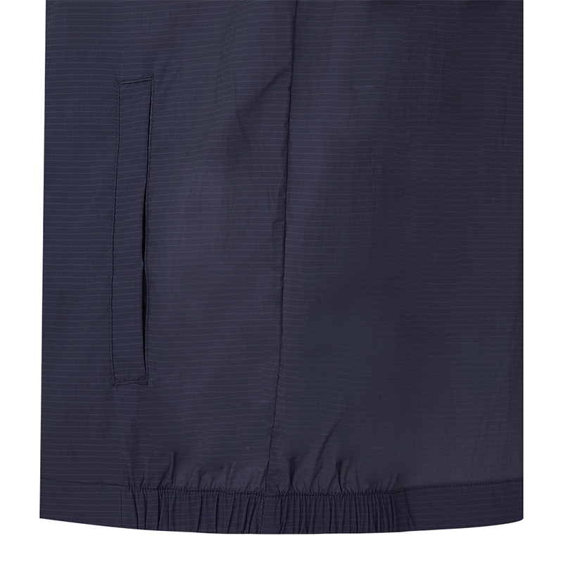 Castelbajac Men's Mockneck Jumper - 2 Colors