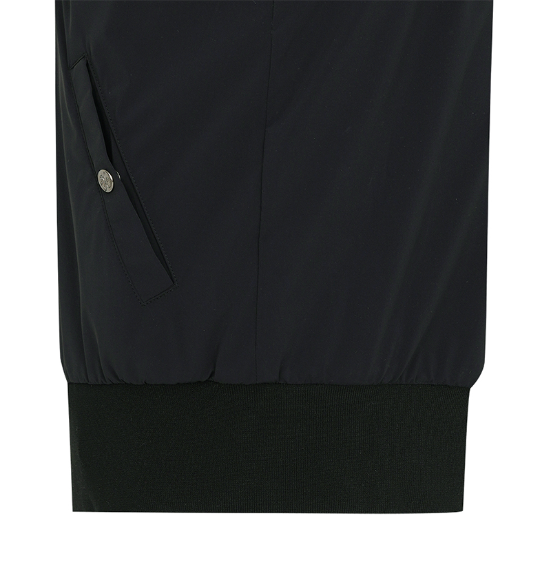 Castelbajac Women's Pintuck Mockneck Blouson Jumper - 2 Colors