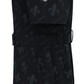 Castelbajac Women's Capsule Line Full-Length JQD Jumpsuit - Black