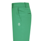 Castelbajac Men's Textured Standard Fit Pants - 3 Colors