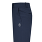 Castelbajac Men's Textured Standard Fit Pants - 3 Colors