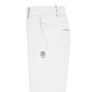 Castelbajac Men's Textured Standard Fit Pants - 3 Colors