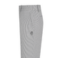 Castelbajac Men's Seersucker Pants - White