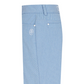 Castelbajac Men's Standard Fit Pants - 3 Colors