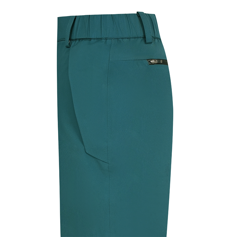 Castelbajac Men's Rain Pants - Green