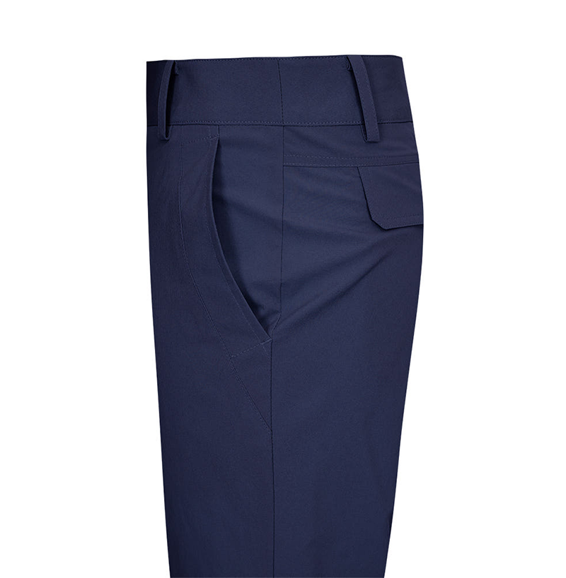 Castelbajac Women's Tissue Bootcut Pants - 2 Colors