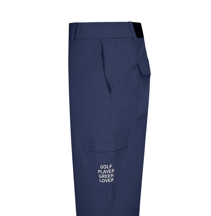 Castelbajac Women's Half Jogger Pants - 2 Colors