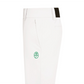 Castelbajac Women's Slit Bootcut Pants - 2 Colors