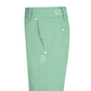 Castelbajac Women's Textured Bootcut Pants - 2 Colors