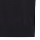 Castelbajac Men's Front Logo Knit Vest - Black