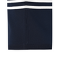 Castelbajac Women's Striped Short-Sleeve Sweater - 2 Colors