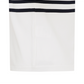 Castelbajac Women's Striped Short-Sleeve Sweater - 2 Colors