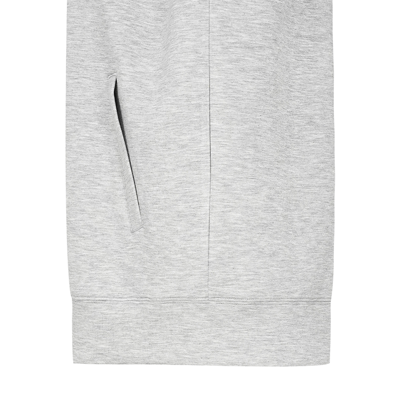 Castelbajac Men's Hooded Training Top - 2 Colors