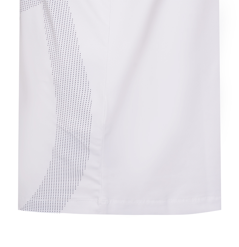 Castelbajac Men's Functional Cooling Long-Sleeve T-Shirt - 3 Colors