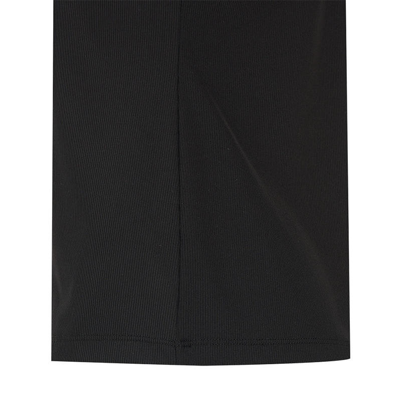 Castelbajac Women's Cooling Basic Inner Tee - Black