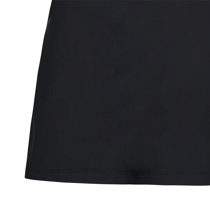 Castelbajac Women's Capsule Line Sleeveless T-Shirt - Black
