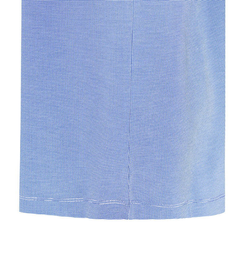 Castelbajac Men's Two-Tone Jersey Polo Shirt - 2 Colors