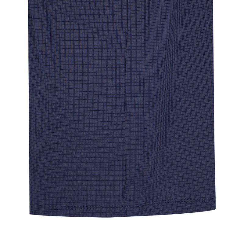 Castelbajac Men's Logo One-Point Yoko Collar T-Shirt - 2 Colors