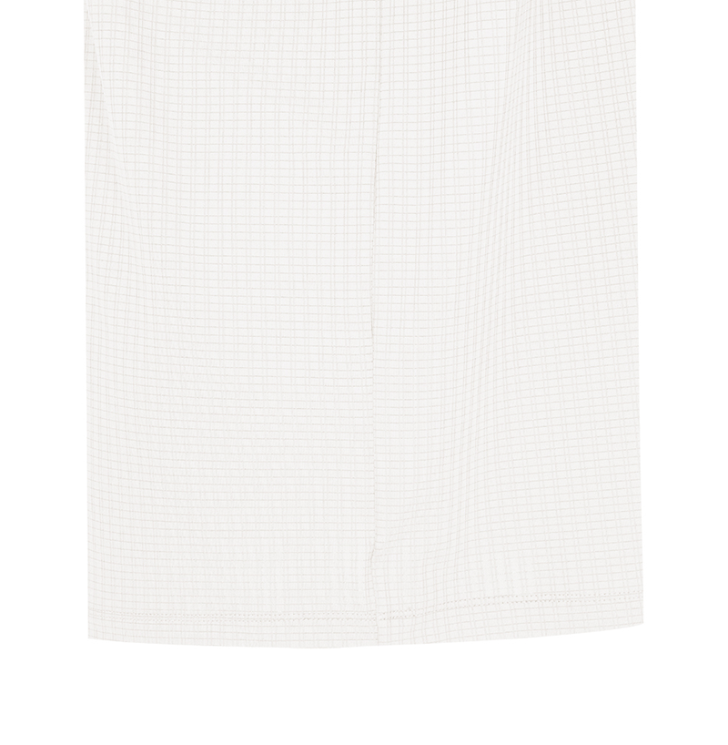 Castelbajac Men's Logo One-Point Yoko Collar T-Shirt - 2 Colors