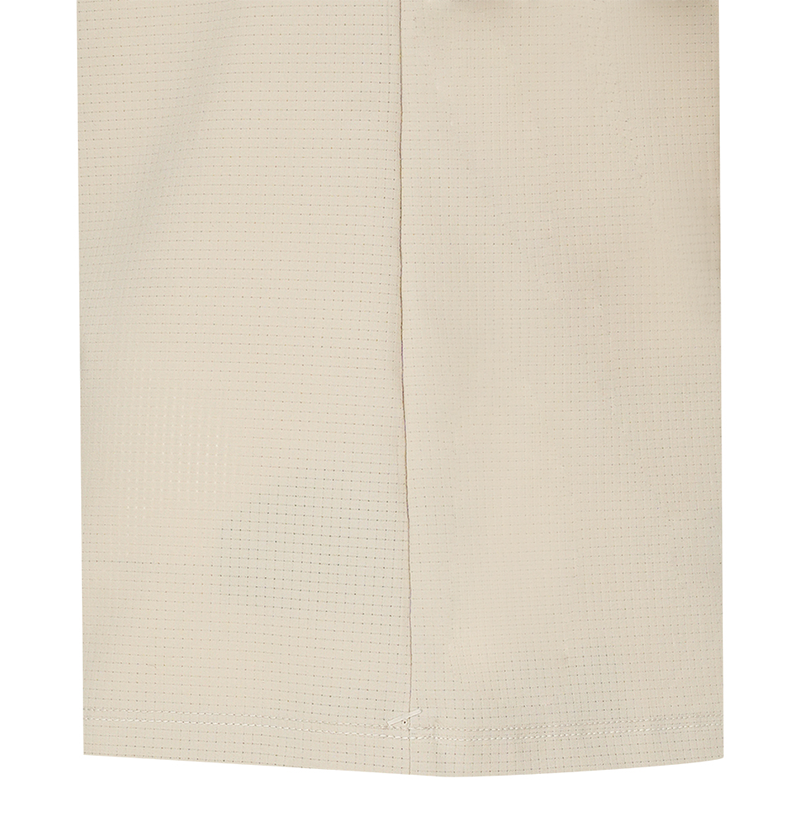 Castelbajac Men's Back Printed Functional Collared T-Shirt - 3 Colors