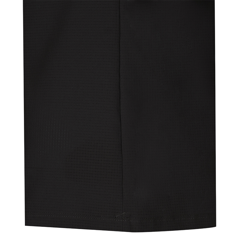 Castelbajac Men's Back Printed Functional Collared T-Shirt - 3 Colors