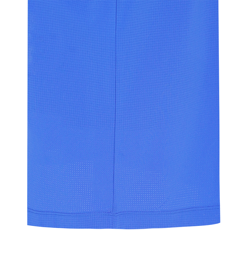 Castelbajac Men's Back Printed Functional Collared T-Shirt - 3 Colors