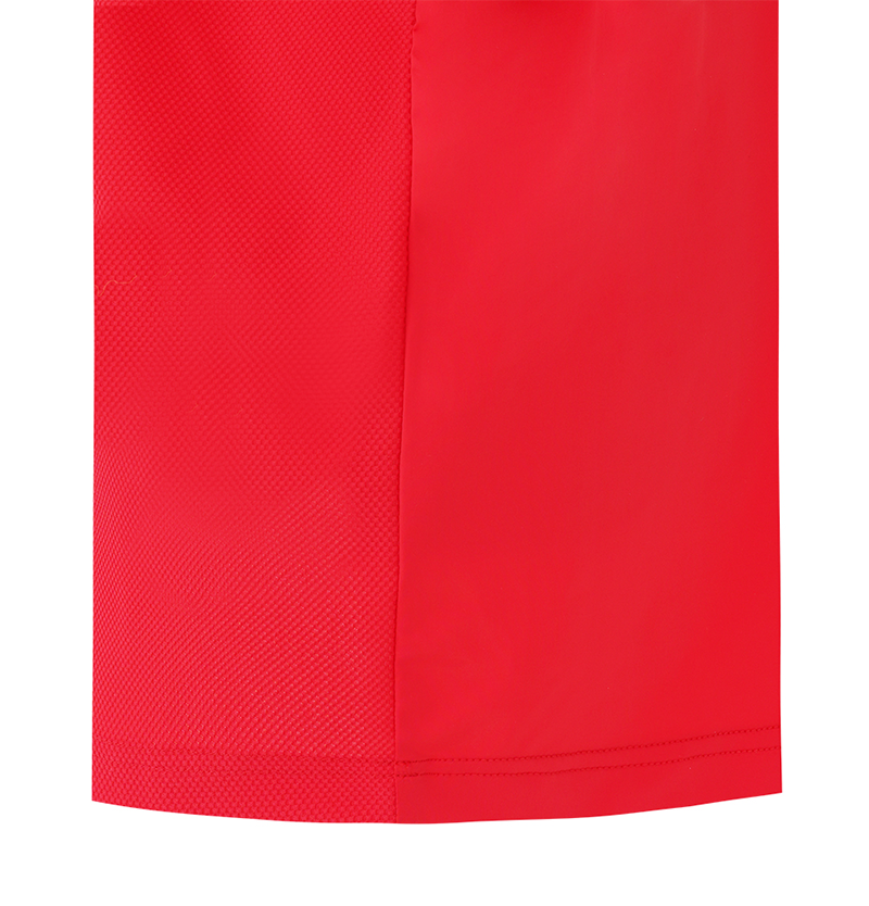 Castelbajac Men's Shoulder Color Block Yoko T-Shirt - 2 Colors