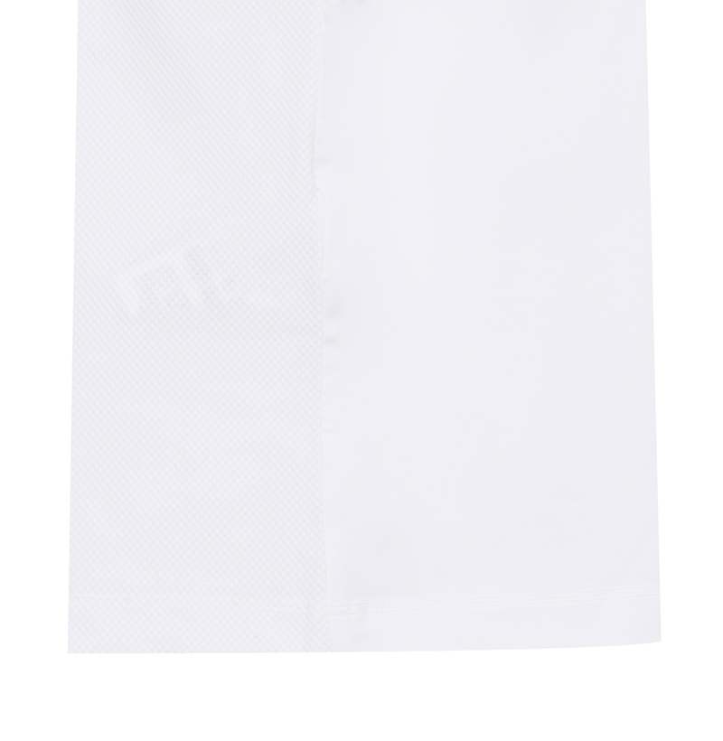 Castelbajac Men's Shoulder Color Block Yoko T-Shirt - 2 Colors