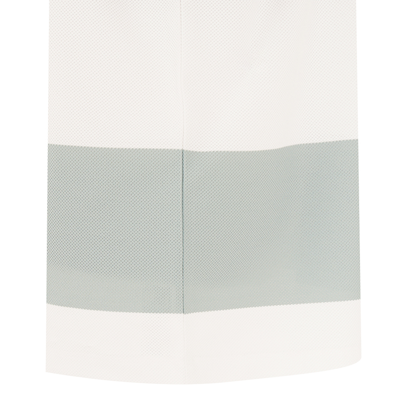 Castelbajac Men's Denggang Stripe Yoko T-Shirt - 2 Colors