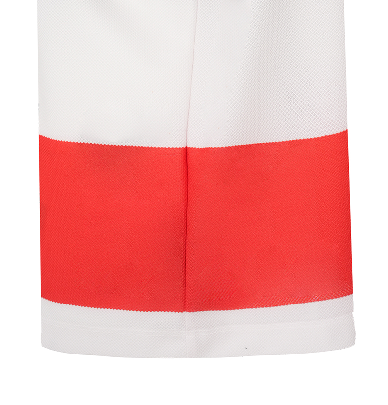 Castelbajac Men's Denggang Stripe Yoko T-Shirt - 2 Colors
