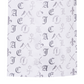 Castelbajac Men's Capsule Line Gradient Pattern Polo T-Shirt - 2 Colors