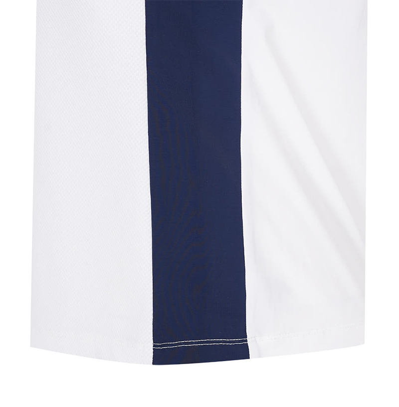 Castelbajac Women's Lettering Collar T-Shirt -  3 Colors