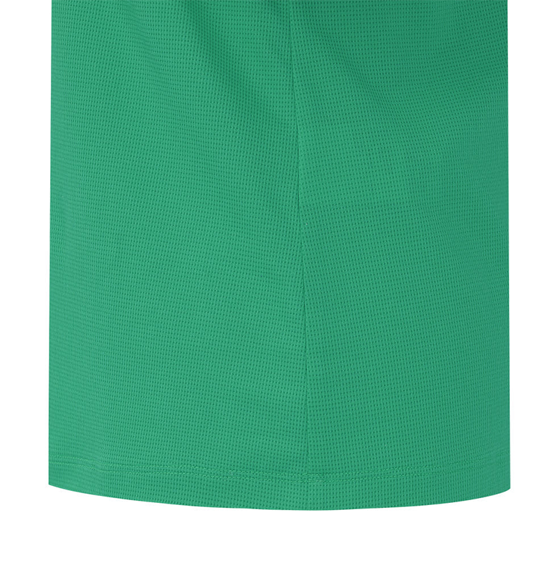 Castelbajac Women's Zip-up Collared T-Shirt - 2 Colors
