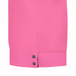 Castelbajac Women's Solid Collar Two-tone T-shirt - 3 Colors