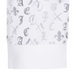 Castelbajac Women's Capsule Line Full-Print Short-Sleeve Collared Shirt - 2 Colors