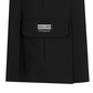 Castelbajac Women's One-Pocket Pleated Culotte - 2 Colors